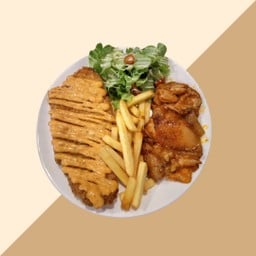 จับคู่ 2 in 1