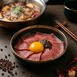 เนื้อซาเต