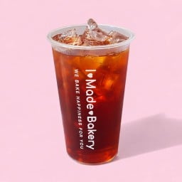 AMERICANO_แม่ฮ่องสอน Natural Anaerobic Light, Clean and Winey