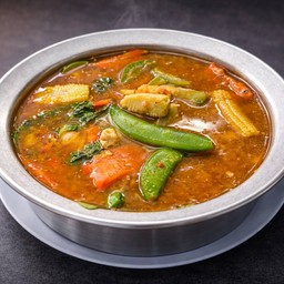 แกงป่า