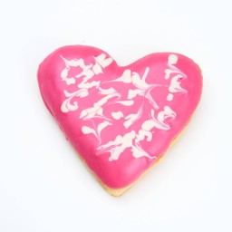 โดนัทวาเลนไทน์ มายเลิฟ