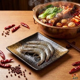 กุ้งขาว