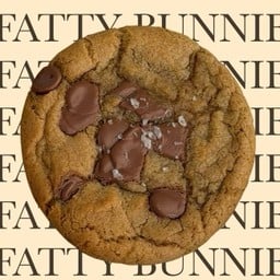 FATTYBUNNIE  FATTY BUNNIE จุติ,