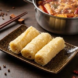 เต้าหู้ริงโรล