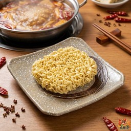 มาม่าฮอทพอทจีน