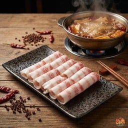 หมุสามชั้น Size L