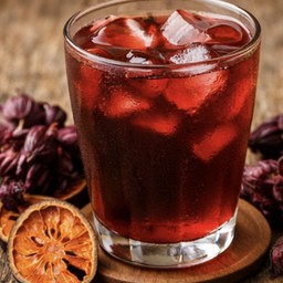 น้ำกระเจี๊ยบ