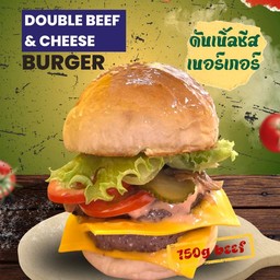 Daniel's Burgers Maejo