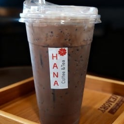 Hana coffee &tea