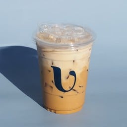 Ice Cappuccino (คาปูเย็น)
