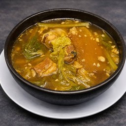 จับฉ่าย
