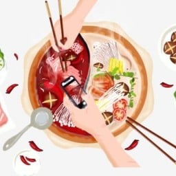 สถานีหม่าล่าชาบู