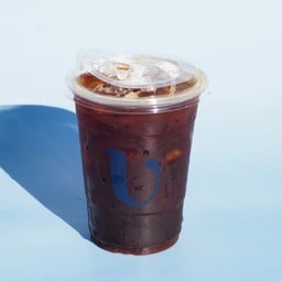 Ice Amaricano (อเมริกาโน่เย็น)