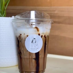 อายพานทอง คอฟฟี่