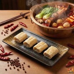 ฟองเต้าหู้ GOLD