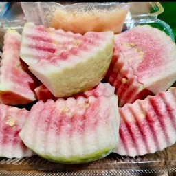 ฝรั่งหงเป่าสือ