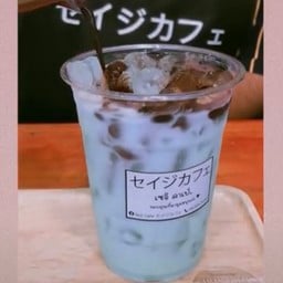 หมีแว้น เครื่องดื่มและขนม ยงเจริญคอมเพล็กซ์