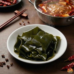 สาหร่ายวากาเมะ