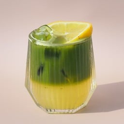 Matcha Lemonde