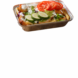 FAH Best Falafel 2 สาขา 2 หน้าปั๊ม ปตท