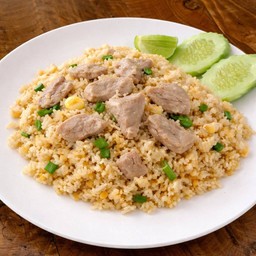 ข้าวผัด