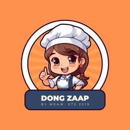 Dong Zaap by Weaw - 🦑🦀🦐🐙🔥 เจ๊แววซีฟู้ดบางปู