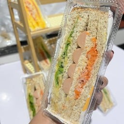 เบเกอรี่ คลับ