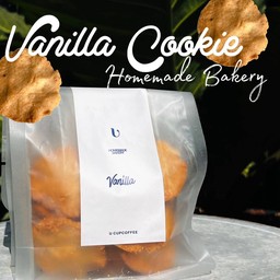 Cookie Vanilla