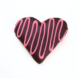 โดนัทวาเลนไทน์ ช็อกโกแลต เลิฟ