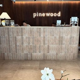 Pinewood Massage Spa and Onsen (Kata Beach)