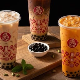 ร้านชาพระนคร นิคม 304 นิคม 304