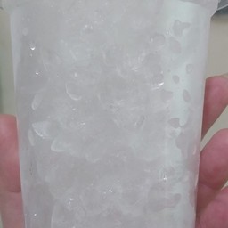 น้ำแข็งเปล่า