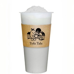 Origin Smoothie ถั่วเหลืองผิวดำ