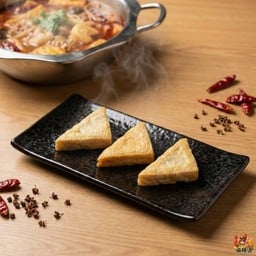 ฝองเต้าหู้ซีฟู้ด