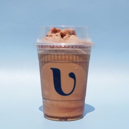 มอคค่าปั่น