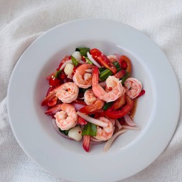 ยำยำจือปาก