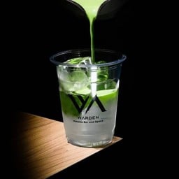 Clear - Asano (seasonal)