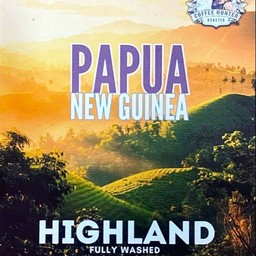 PAPUA NEW GUINEA