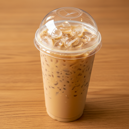 คาปูชิโน่เย็น50