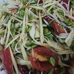 ตำซั่ว