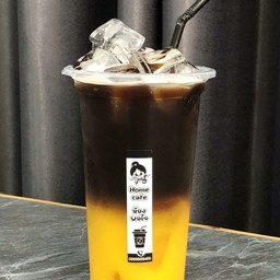 Home Cafe น้องพอใจ นางรอง