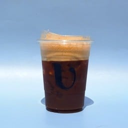 ฺBlack Honey Shake