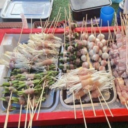 ปังปังหม่าล่า สาขานิคมพัฒนาซอย5 ระยอง