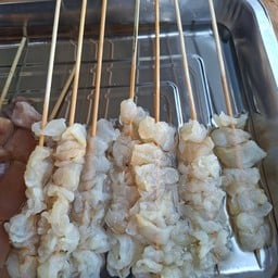 หม่าล่ามั้ยหนู! & ข้าวไข่เจียว