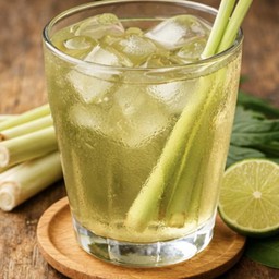 น้ำตะไคร้