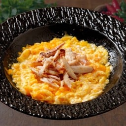 กะเพราพระศุลี By บ้านต่าย พระนคร