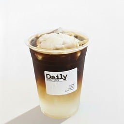 Daily Break Cafe -หน้า รพ.อินเตอร์