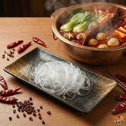 เส้นแก้ว