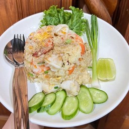 ข้าวผัด