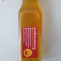 น้ำเก็กฮวย